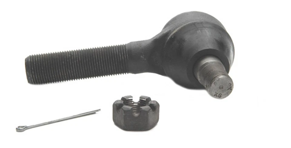 Extremo de varilla de amarre de dirección Foto 2 de 3