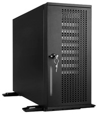 Inwin Housing Server Tower Workstation GPU ad alte prestazioni IW-PLG