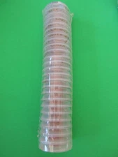 25 Lot Soder Wick #1 50-1-5' Rosin Desoldering Braid Solder Removal CHEMTRONICS