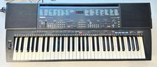 Yamaha PSR.500 Keyboard Controller Used Working In OK Condition 8508