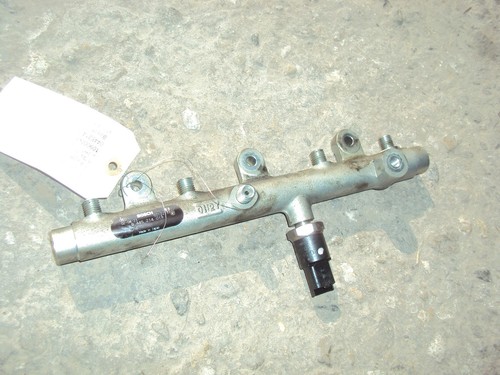 Peugeot 206 Rail 0445214019 2.0HDi 66kW RHY 11260