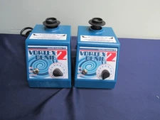 Scientific Industries G560 Vortex Genie 2 Mixer w/ Guarantee Excellent SI-0236