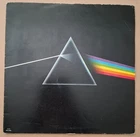 Pink Floyd-Dark side of the moon LP Gatefold Sleeve 1973