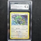Rayquaza 14/15 Promo McDonald's Promos 2024 Pokémon Card