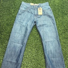 NWT Levis 514 Straight Jeans Womens 14 27x27 Blue Denim Medium Wash