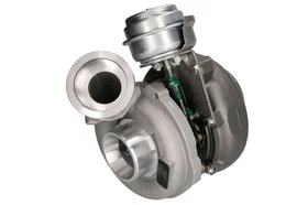 Turbolader EVORON EVTC0083 passend für MERCEDES-BENZ SPRINTER 3-t Kasten (903)