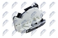 TüRschloss NTY EZC-SK-006 FüR VW UP 121 122 BL1 BL2 BL3 123 Ecofuel GTI TSI NF1