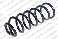 1X Fahrwerksfeder LesjÖFors 4237282 FüR Hyundai Tucson Tl Tle Gdi Allrad Crdi 4