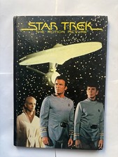 Star Trek The Motion Picture Annual