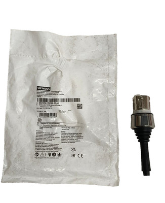 SIEMENS 3SU1050-7BD88-0AA0 MAIPULATOR JOYSTICK CONTROL FAST SHIPPING