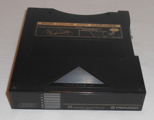 PIONEER 6 Six Compact Disc CD Magazine Cartridge PRW-1023 Home Car