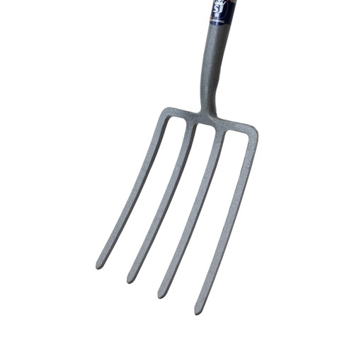 Spear & Jackson Neverbend Professional Digging Fork - Picture 3 of 6