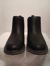 Crevo Blake Chelsea Boot - Youth, Sz. 5, Medium