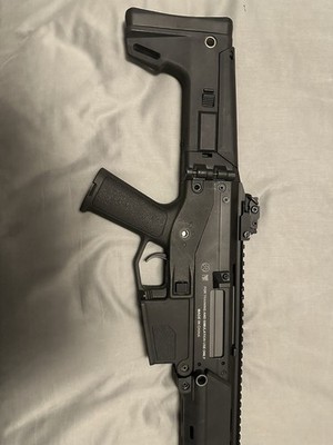 PTS Masada Airsoft Magpul Training Rifle | eBay
