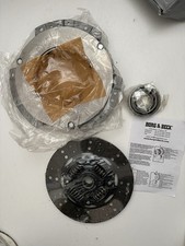 Clutch Kit 3pc (Cover+Plate+Releaser) fits ISUZU TROOPER Mk2 3.1D 91 to 98