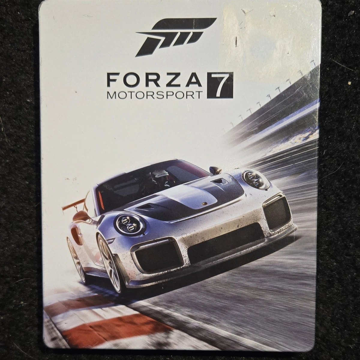 Microsoft Xbox One Forza Motorsport 7 Video Games for sale | eBay