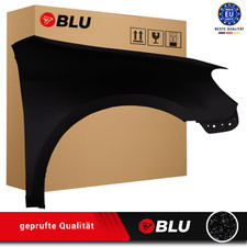 Kotflügel für VW GOLF VI 6 KOMBI LC9X rechts schwarz 2008-2016 vorne lack neu