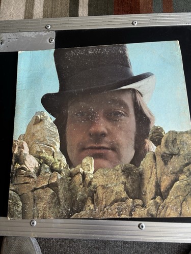 Dave Mason-“Alone Together,” Vinyl LP VG ABC/Blue Thumb Records 1970 OG - Picture 4 of 5