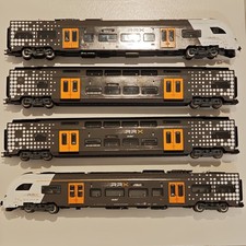 Modellbahnunion H0 T46201 Desiro HC mit Sound...