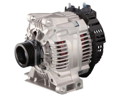 FEBI BILSTEIN Lichtmaschine Generator Lima 101544 für KLASSE MERCEDES VANEO 414