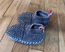 Bombas Toddler T5-7 Gripper Slippers