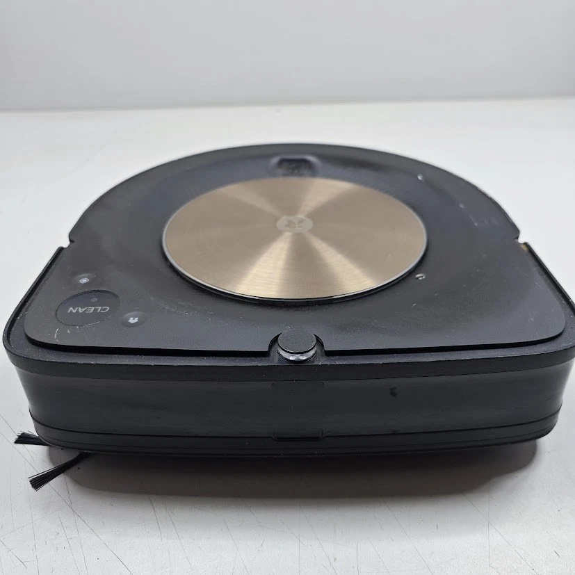 iRobot Roomba Mit Perfectedge Technologie - Nicht Metallarbeiten, Für Teile - Bild 3 von 4