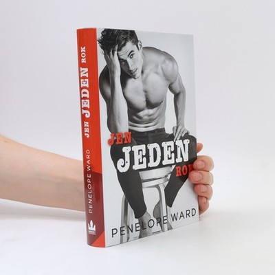 Jen jeden rok  |  Penelope Ward