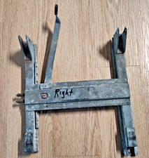 Sunbeam Tiger And Series 4 And 5 Alpine Right Side Seat Track
