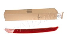 Original DRITTE BREMSLEUCHTE Bremslicht Audi TT 8J 2006-2014