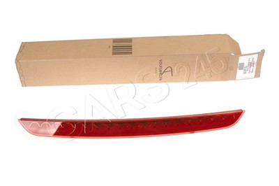 Original DRITTE BREMSLEUCHTE Bremslicht Audi TT 8J 2006-2014