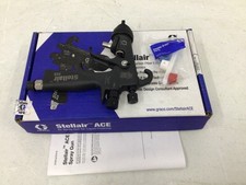 GRACO - 2005972 Spray Gun HVLP, 13 1/2 in, 1/4 iINLET