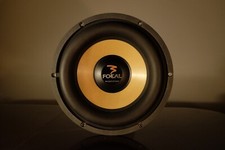 Subwoofer Focal 27kx
