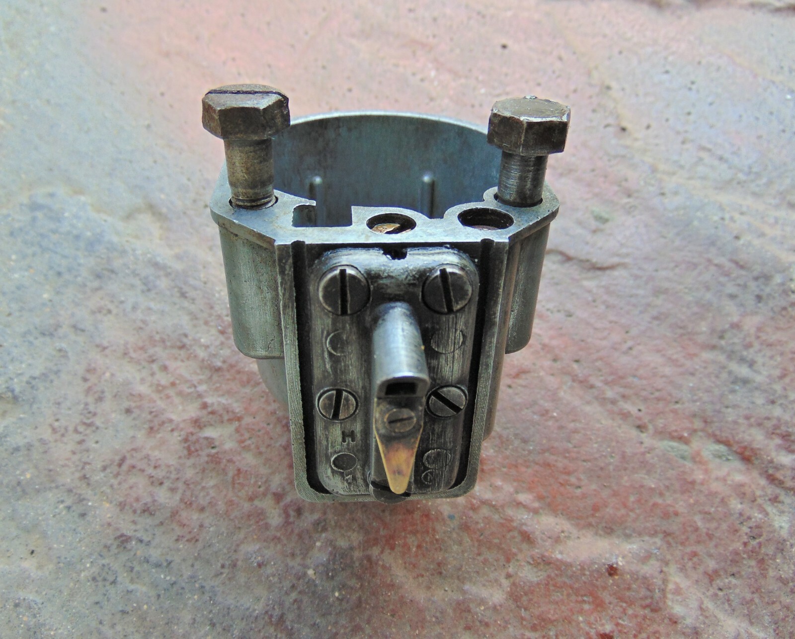 Vintage Zenith 30VM 8 Carburettor Classic Float Bowl Hillman Minx circa 1958 ? - Picture 4 of 5
