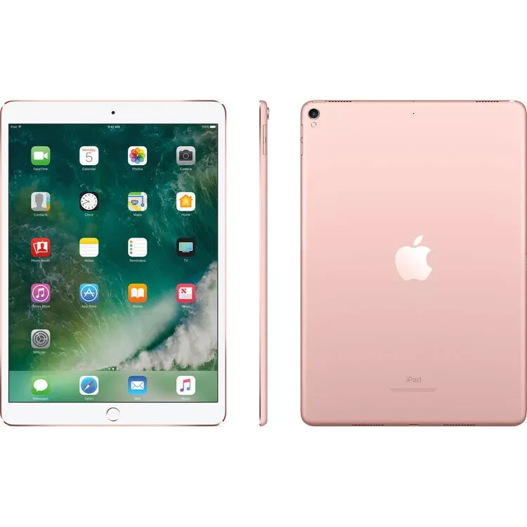 Apple iPad Pro (10.5-inch) A1701 64 GB, Wi-Fi, 10.5 in