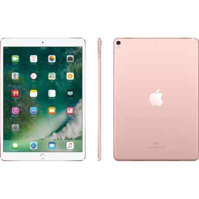 Apple iPad Pro (10.5-inch) A1701 64 GB, Wi-Fi, 10.5 in