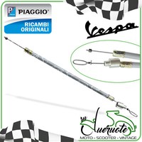 Piaggio Vespa 50 S 125 Primavera ET3 PK ETS Luftdrehgase Zugkabel FüR Vergaser