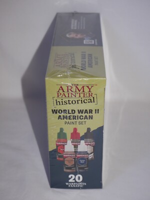 The Army Painter, Speedpaint 2.0 Complete Set Combo, 90 x 18 ml
