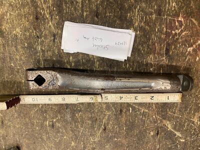 Kick Start Arm Lever Extra Long Heavy duty Stroker Shovelhead Panhead Chopper
