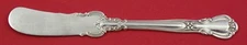 Chantilly by Gorham Sterling Silver Butter Spreader Flat Handle 5 7/8"