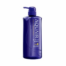 SHISEIDO AQUAIR Super Rich REPAIRING Shampoo 600ml NEW