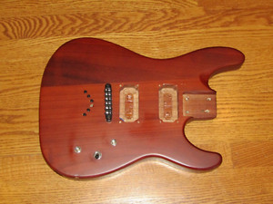 Dean Hardtail | eBay