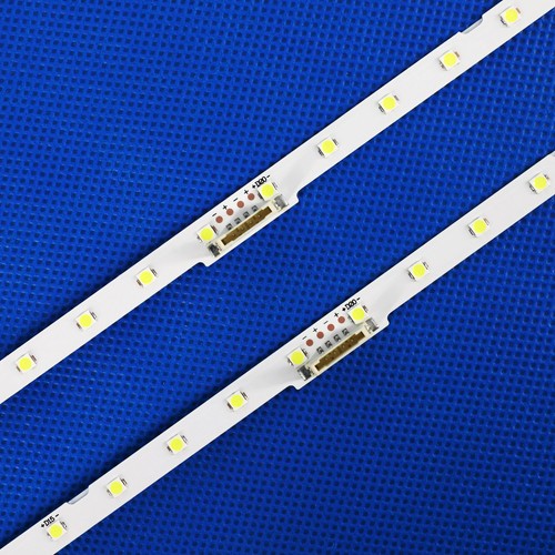 LED Strips For Samsung UE50NU7400 UN50NU7100 50NU7400 UN50NU6900 UA50NU7800 - Picture 6 of 6