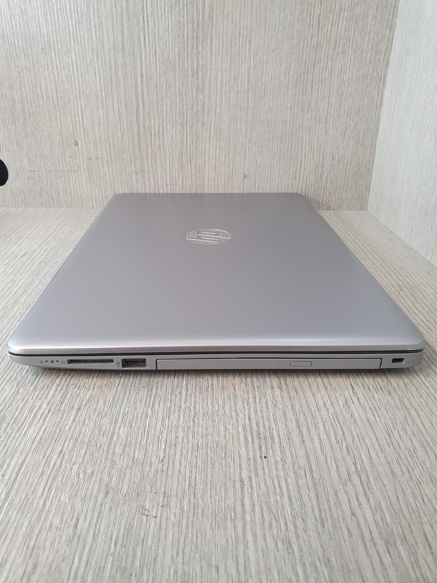 HP 255 G7 15.6
