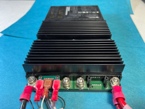 Vicor 3.3V DC 80A 264W Power Supply FlatPAC VI-MUY-CQ Spectra Physics T40 T80 - Picture 4 of 5