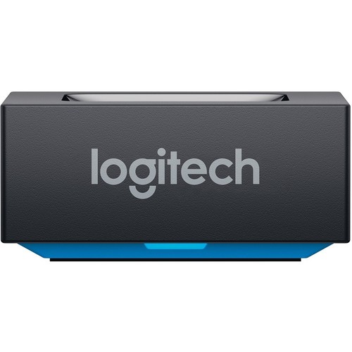 Logitech Bluetooth Audio Adapter Audioempfänger Receiver Multipoint Bluetooth - Bild 5 von 7