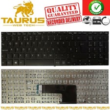 SONY VAIO SVF152 152C29M Laptop Replacement BLACK Keyboard A1987209A UK FREE P&P