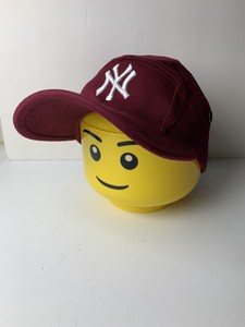 yankees 5 panel hat