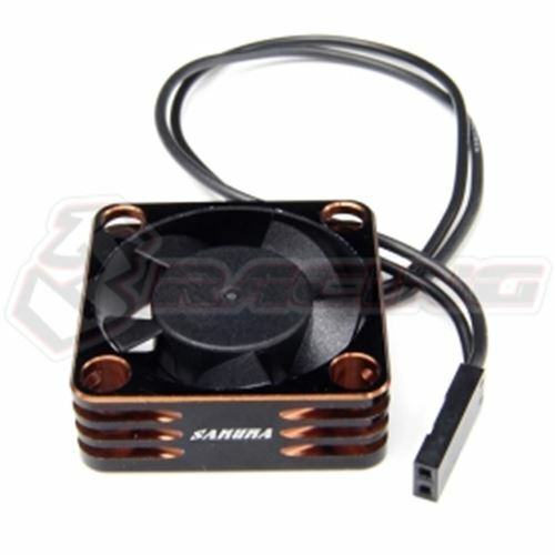 Boitier G-Pack NikkoRacing Suzuki GSX 750 Inazuma 2001