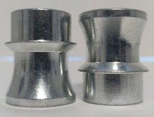 78 To 12 High Misalignment Spacer Heims Rod End Ends Heim Joint Joints Hms 78 To 12 High Misalignment Spacer Heims Rod End Ends Heim Joint Joints Hms