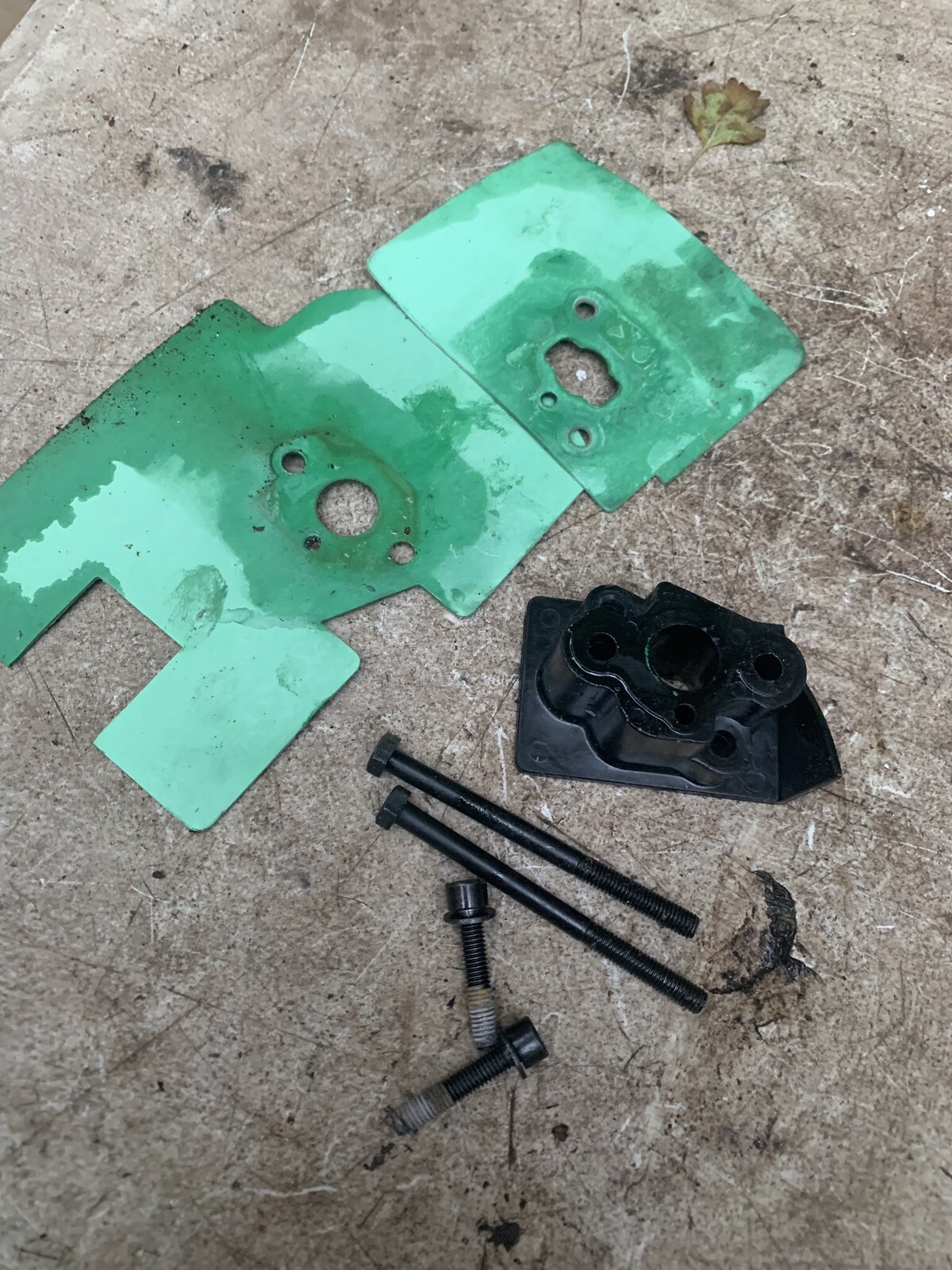 Carburetor Fitting Plate From 2016, B&Q FPHT262, Hedge Trimmer (18) eBay